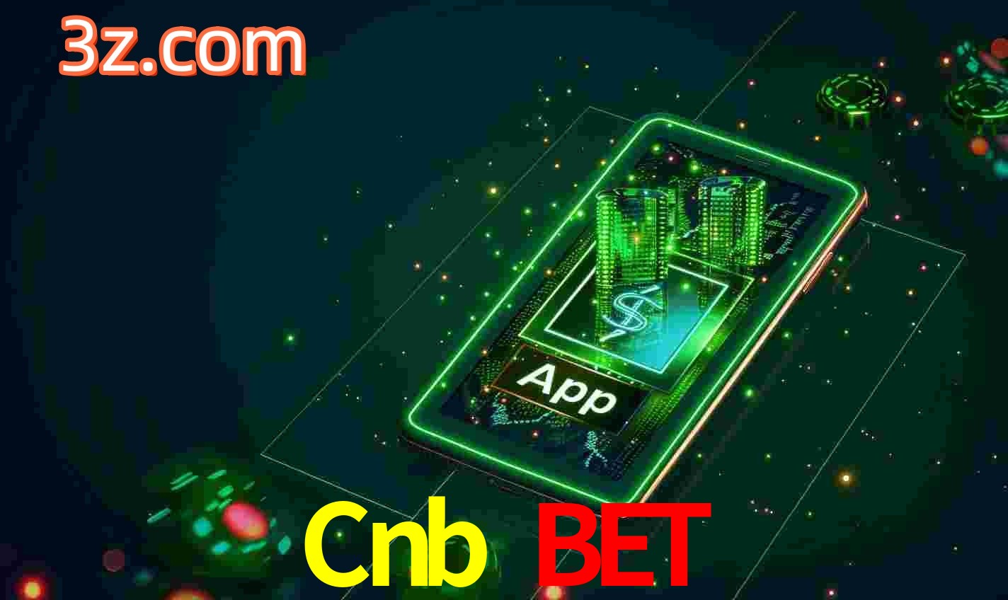 Simplificando a Experiência de Jogo Cnb Bet App