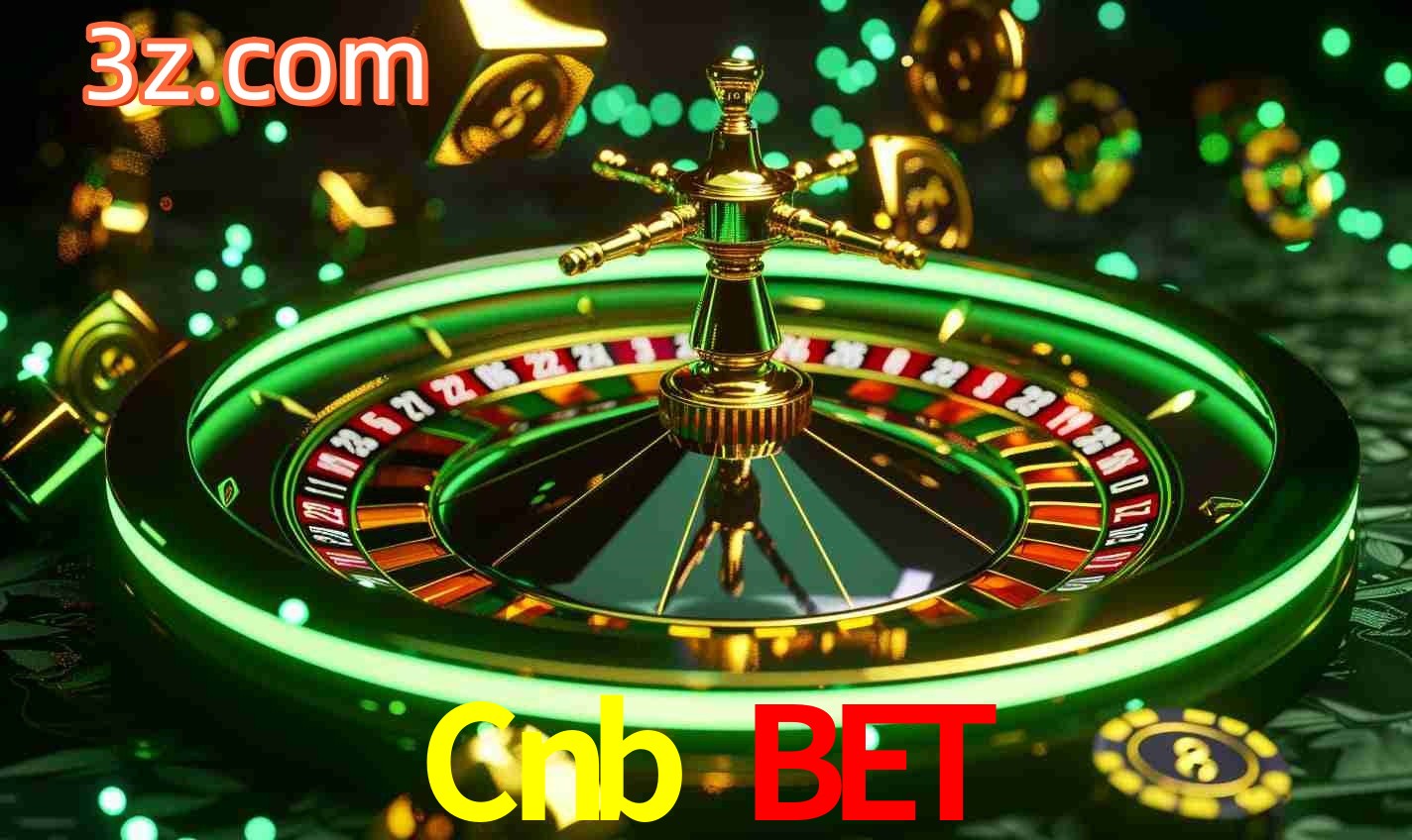 Desfrutar de um Cassino Cnb Bet