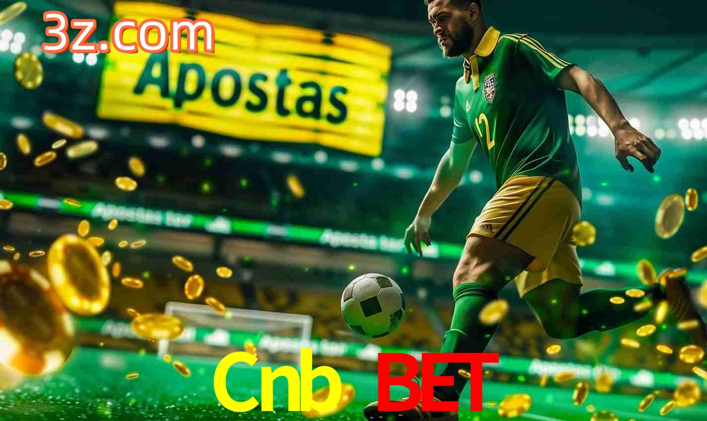 Diversas Apostas em Eventos Esportivos Cnb Bet