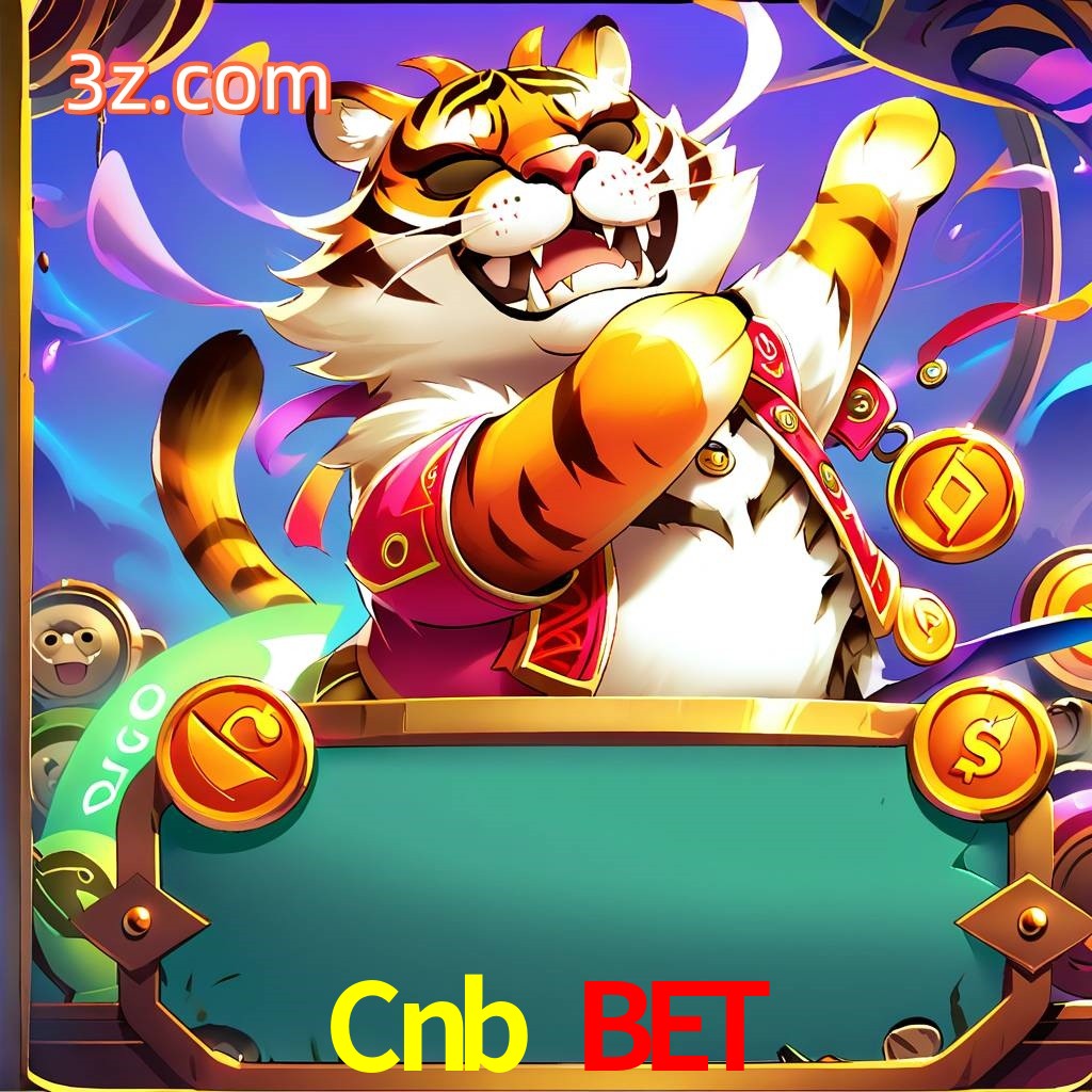 Cnb Bet Fortune Tiger Mergulhe na Atmosfera