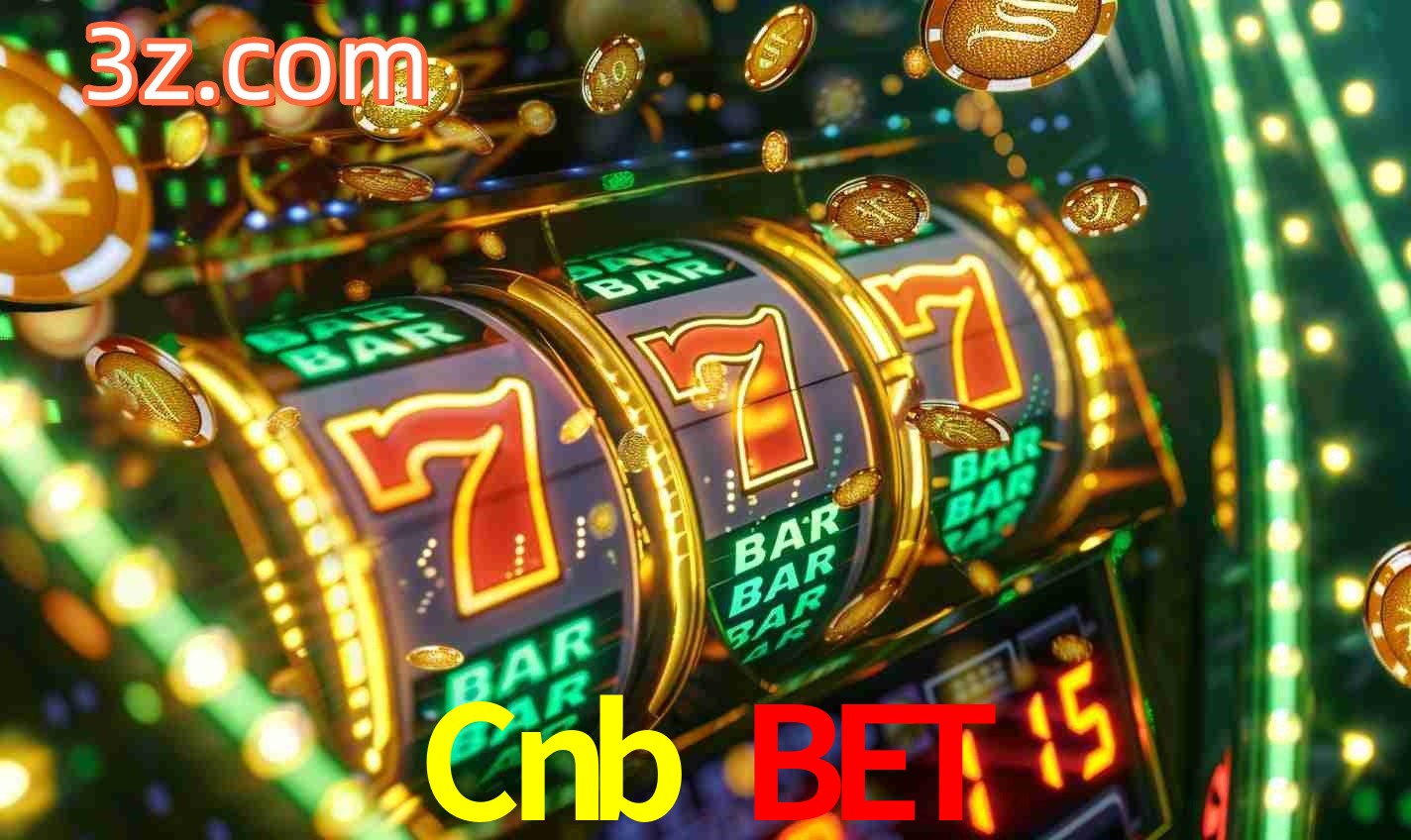 Populares Slots Cnb Bet