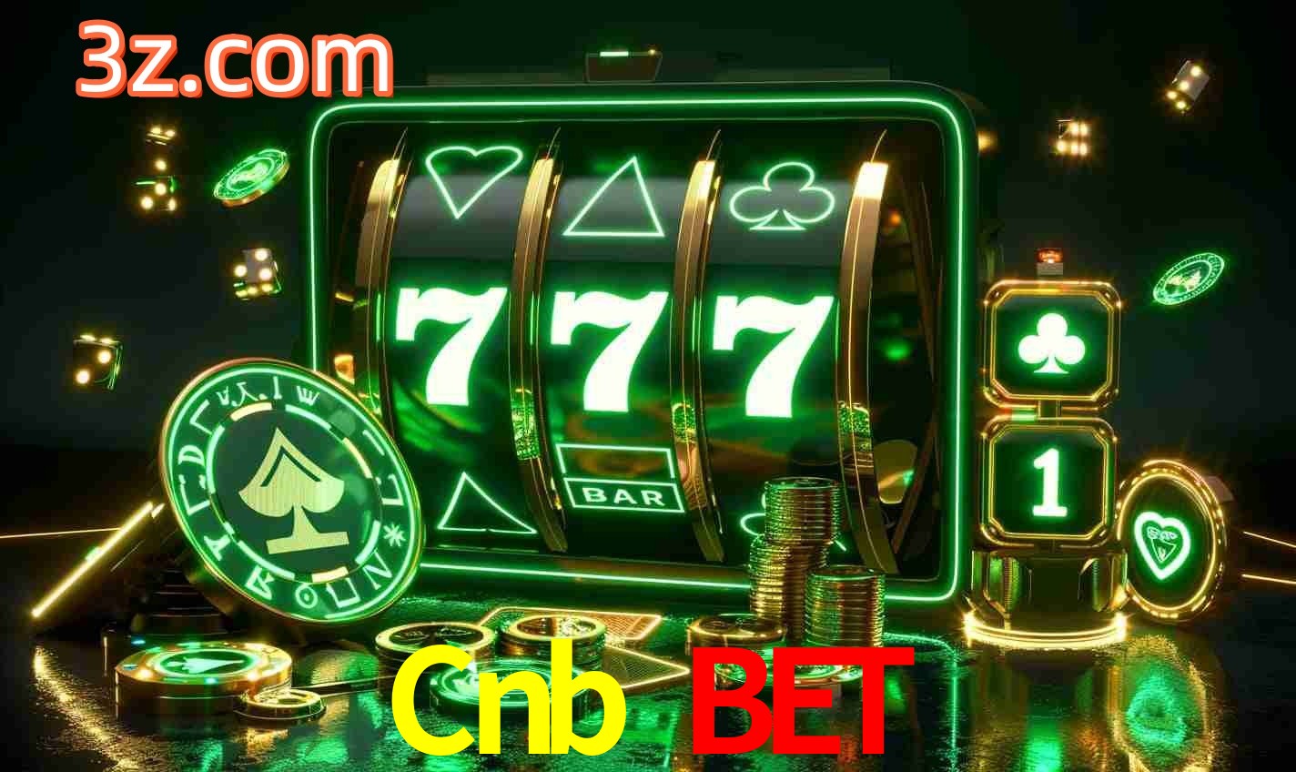 Seguro Login no Cassino Online Cnb Bet