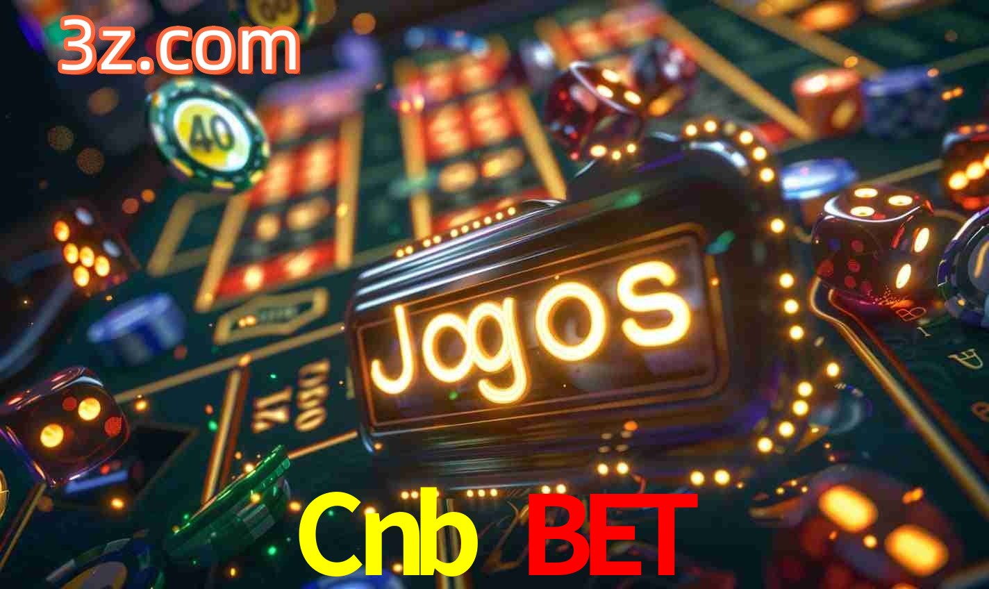 Mundo dos Jogos Cnb Bet