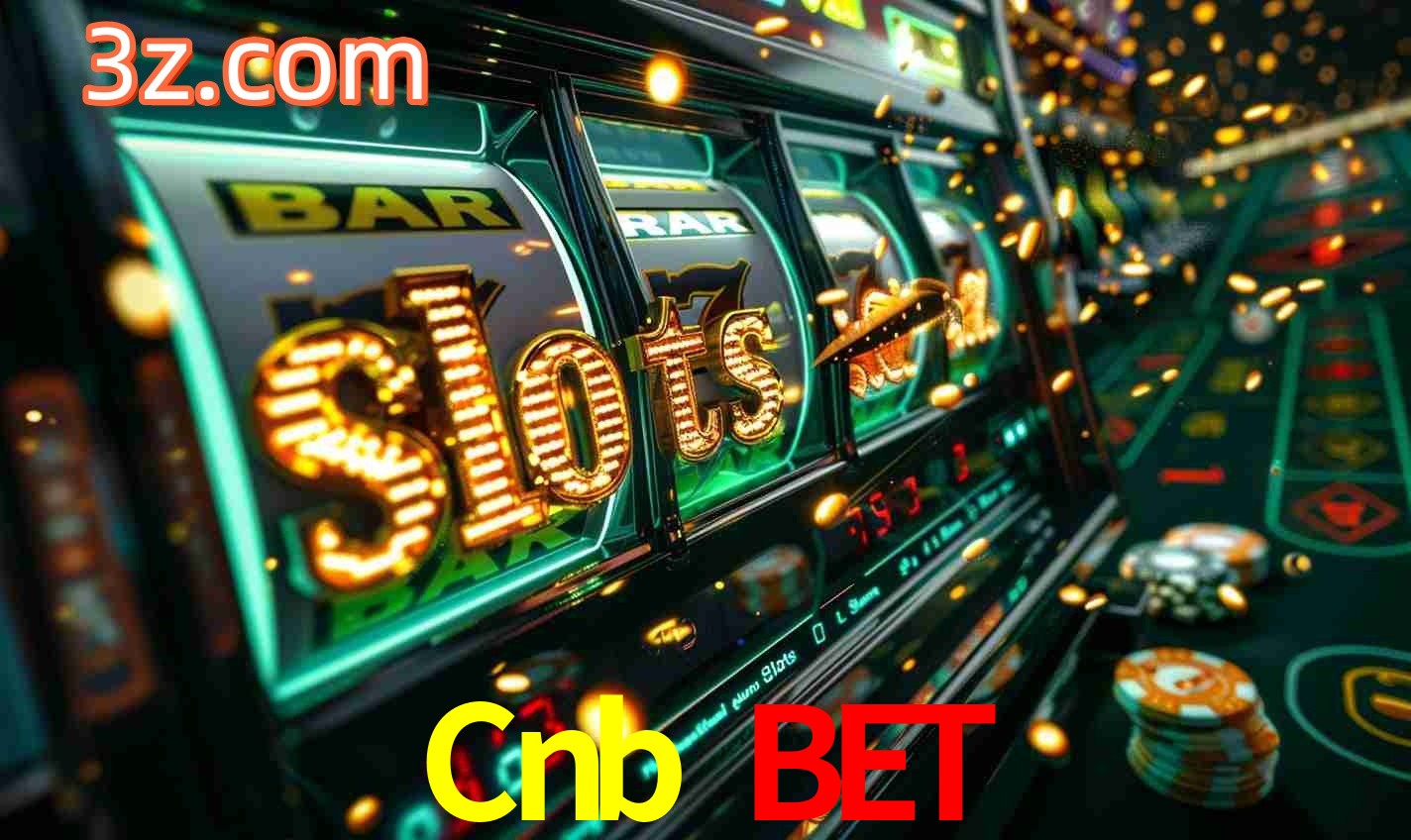 Melhor dos Slots Cassino Cnb Bet